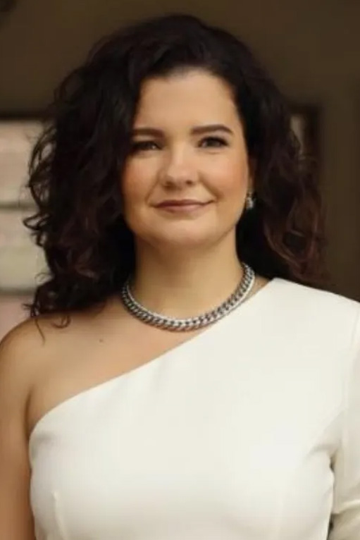 Retrato de Camila Duarte